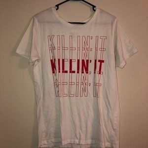 Killin It Tee